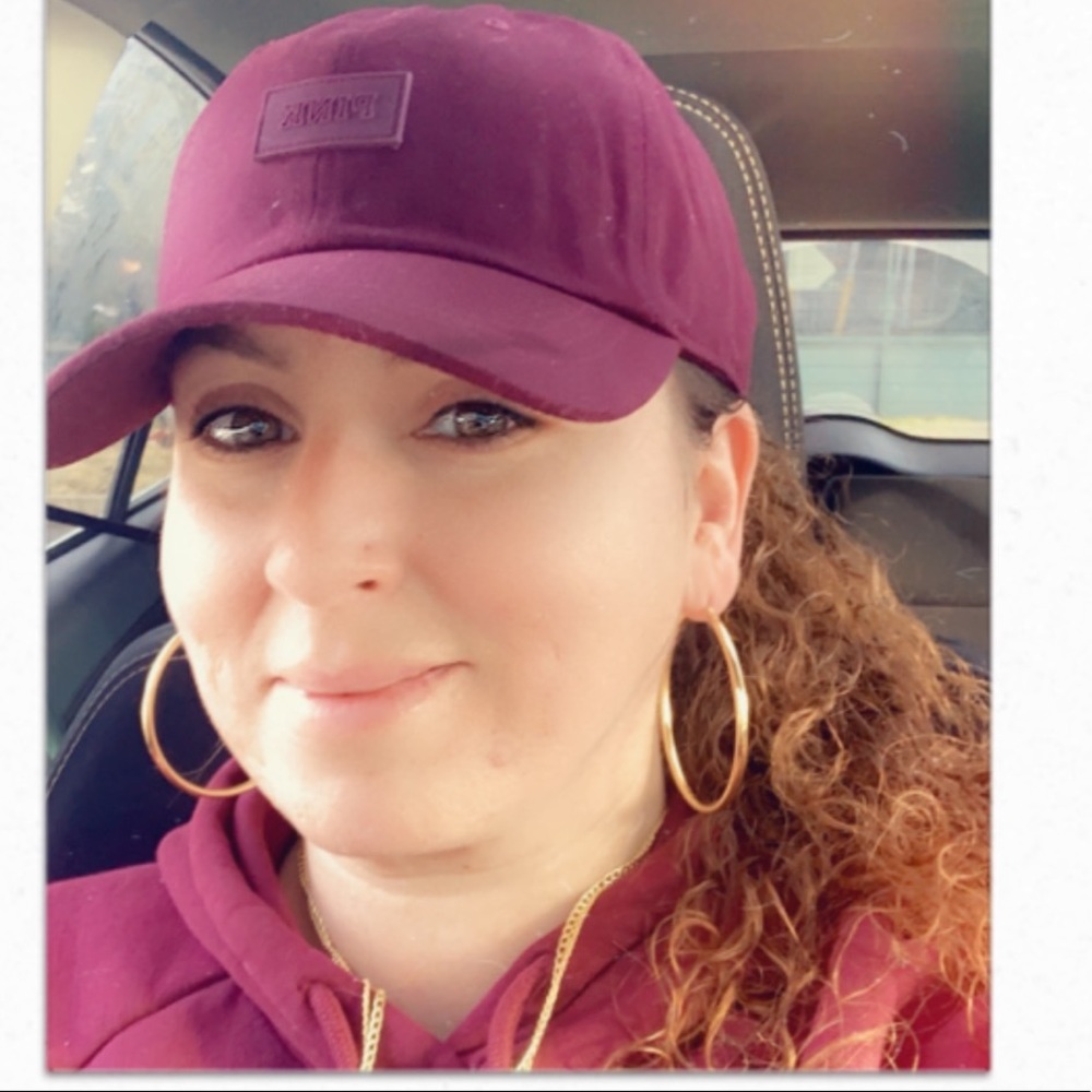 Meet your Posher, Erica
